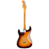 Fender American Ultra II Stratocaster Electric Guitar - Ebony Fingerboard - Ultraburst