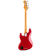 Fender American Ultra II Jazz Bass - Maple Fingerboard - Sinister Red