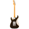 Fender American Ultra II Stratocaster HSS Electric Guitar - Ebony Fingerboard - Texas Tea