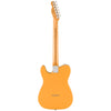 Fender Player II Telecaster Electric Guitar - Maple Fingerboard - Butterscotch Blonde