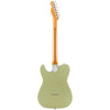 Fender Player II Telecaster Electric Guitar - Rosewood Fingerboard - Birch Green