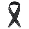 Fender Swell™ Neoprene Strap - 2.5 in. - Black