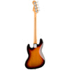 Fender Player II Jazz Bass - Rosewood Fingerboard - 3-Color Sunburst