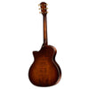 Taylor Guitars 614ce Builder's Edition Acoustic-Electric Guitar w/ V-Class Bracing - Natural