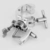 Gibraltar SC-GCMAMC 1.5in Chrome Adjustable Drum Rack Multi Clamp