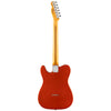 Fender Stories Collection Mike Campbell Red Dog Telecaster® Electric Guitar - Maple Fingerboard - Red Dog Red