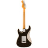 Fender American Ultra II Stratocaster Electric Guitar - Ebony Fingerboard - Texas Tea