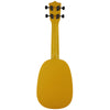 Amahi DDUK16 Soprano Ukulele - Pineapple