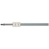 Fender 70th Anniversary Instrument Cable - Gray - 10 ft.