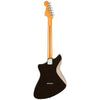 Fender American Ultra II Meteora Electric Guitar - Ebony Fingerboard - Texas Tea