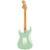 Fender Vintera II 70s Stratocaster Electric Guitar - Rosewood Fingerboard - Surf Green