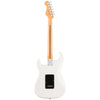 Fender Player II Stratocaster Electric Guitar - Maple Fingerboard - Polar White