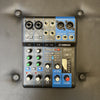 Rental - Yamaha MG06X 6-Channel Mixer w/ Effects