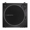 Audio-Technica AT-LP60XBT Fully Automatic Wireless Belt-Drive Turntable