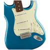 Fender Vintera II 60s Stratocaster Electric Guitar - Rosewood Fingerboard - Lake Placid Blue