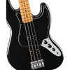 Fender Player II Jazz Bass - Maple Fingerboard - Black