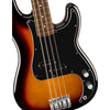 Fender Player II Precision Bass - Rosewood Fingerboard - 3-Color Sunburst