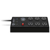 Black Lion Audio PG-P Portable Studio-Grade Power Conditioner & Surge Protector