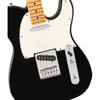 Fender Player II Telecaster Electric Guitar - Maple Fingerboard - Black