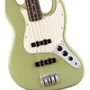 Fender Player II Jazz Bass - Rosewood Fingerboard - Birch Green