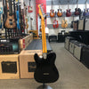 Fender American Vintage II Limited Edition 1977 Telecaster Custom Electric Guitar - Maple Fingerboard - Black - SCRATCH AND DENT