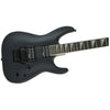 Jackson JS Series Dinky Arch Top JS32 DKA Electric Guitar - Amaranth Fingerboard - Satin Black