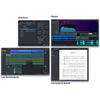 PreSonus Studio One Pro 7 Professional DAW Software - Crossgrade from Qualifying Competing DAW [Download]