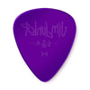 Dunlop 486PMD Gels Guitar Picks - Medium - Purple - 12 Pack