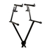 Ultimate Support IQ-X-200 Universal Second Tier for IQ-X-1000 and IQ-X-2000 Keyboard Stands