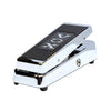 VOX Real McCory Wah Pedal - Limited Edition Chrome