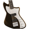 Fender American Ultra II Meteora Bass - Ebony Fingerboard - Texas Tea