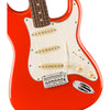 Fender Player II Stratocaster Electric Guitar - Rosewood Fingerboard - Coral Red