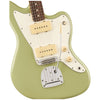 Fender Player II Jazzmaster Electric Guitar - Rosewood Fingerboard - Birch Green