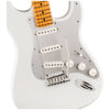 Fender American Ultra II Stratocaster Electric Guitar - Maple Fingerboard - Avalanche