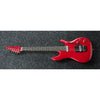 Ibanez  JS2480 Joe Satriani Signature Model Electric Guitar - Muscle Car Red