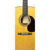 Martin M-7 Johnny Marr Signature Series 7-String Acoustic Guitar w/ Case