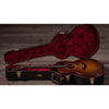 Taylor 614ce Builder's Edition Acoustic-Electric Guitar w/ V-Class Bracing - Wild Honey Burst