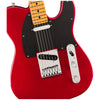 Fender American Ultra II Telecaster Electric Guitar - Maple Fingerboard - Sinister Red