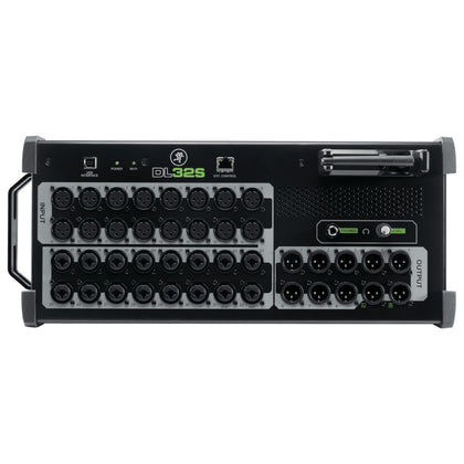 Mackie DL32S 32-Channel Wireless Digital Mixer