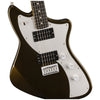 Fender American Ultra II Meteora Electric Guitar - Ebony Fingerboard - Texas Tea