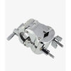 Gibraltar SC-GCSMC 1.5in Chrome Drum Rack Super Multi Clamp