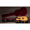 Taylor Guitars 614ce Builder's Edition Acoustic-Electric Guitar w/ V-Class Bracing - Natural