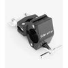 Gibraltar SC-GRSMC 1.5in Black Drum Rack Multi Clamp
