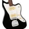 Fender Player II Jazzmaster Electric Guitar - Rosewood Fingerboard - Black