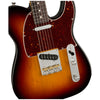 Fender American Professional II Telecaster Electric Guitar - Rosewood Fingerboard - 3-Color Sunburst