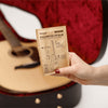 D'Addario Humidipak Restore Automatic Humidity conditioning System