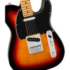 Fender Player II Telecaster Electric Guitar - Maple Fingerboard - 3-Color Sunburst