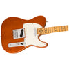 Fender Player II Telecaster Electric Guitar - Maple Fingerboard - Mocha