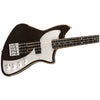 Fender American Ultra II Meteora Bass - Ebony Fingerboard - Texas Tea