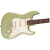 Fender Player II Stratocaster Electric Guitar - Rosewood Fingerboard - Birch Green